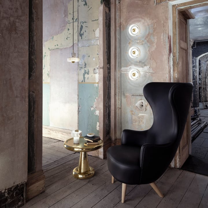 Stone-kattovalaisin, Valkoinen marmori Tom Dixon