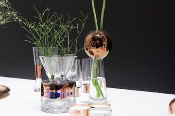 Tank maljakko - Kupari, stem - Tom Dixon