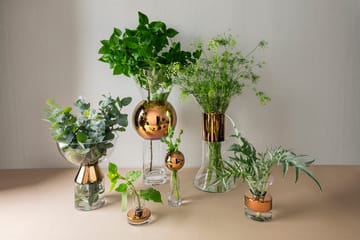 Tank maljakko - Kupari, stem - Tom Dixon