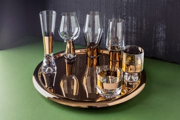 Tank samppanjalasi, 2-pakkaus - Kupari - Tom Dixon