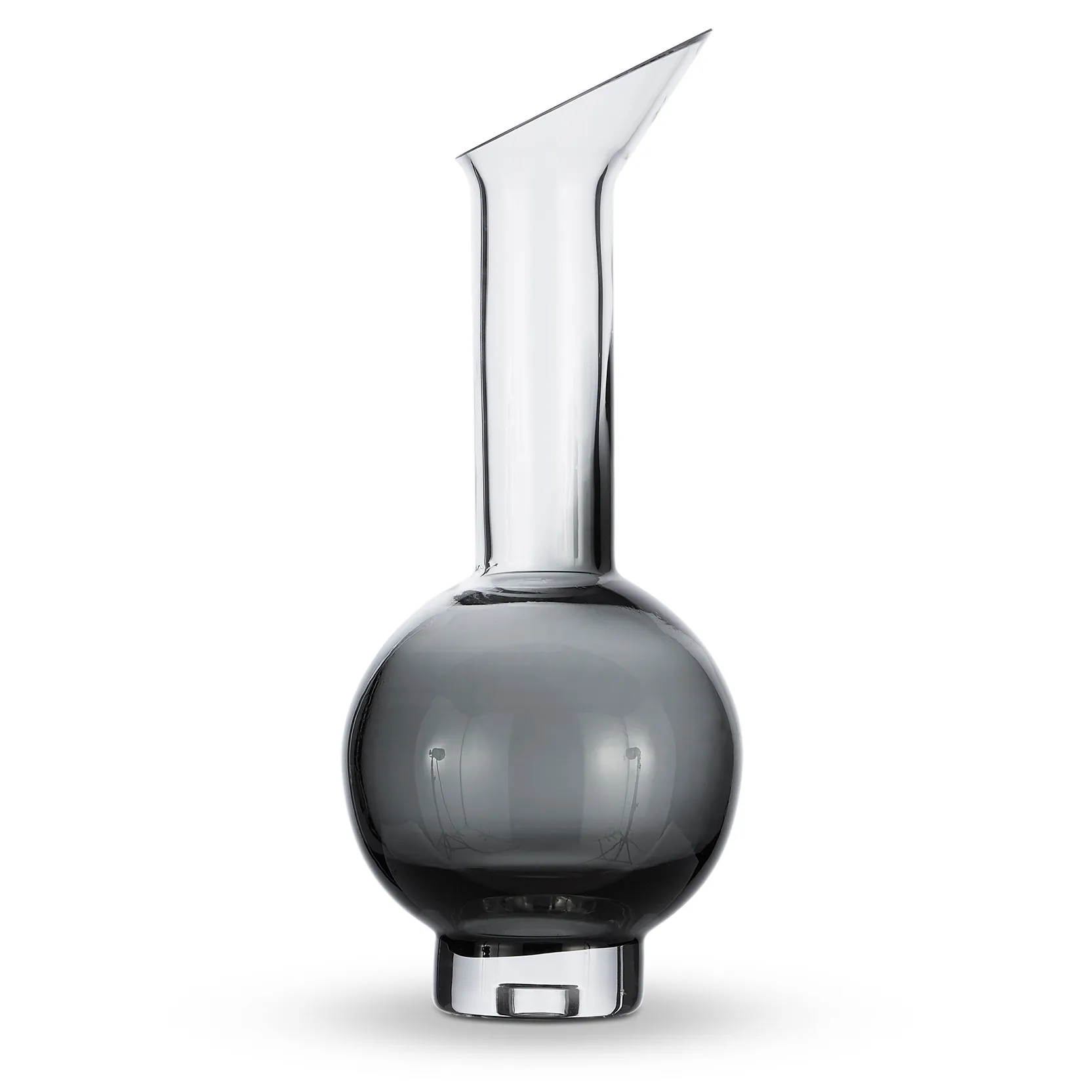 Tank vesikarahvi, Musta Tom Dixon