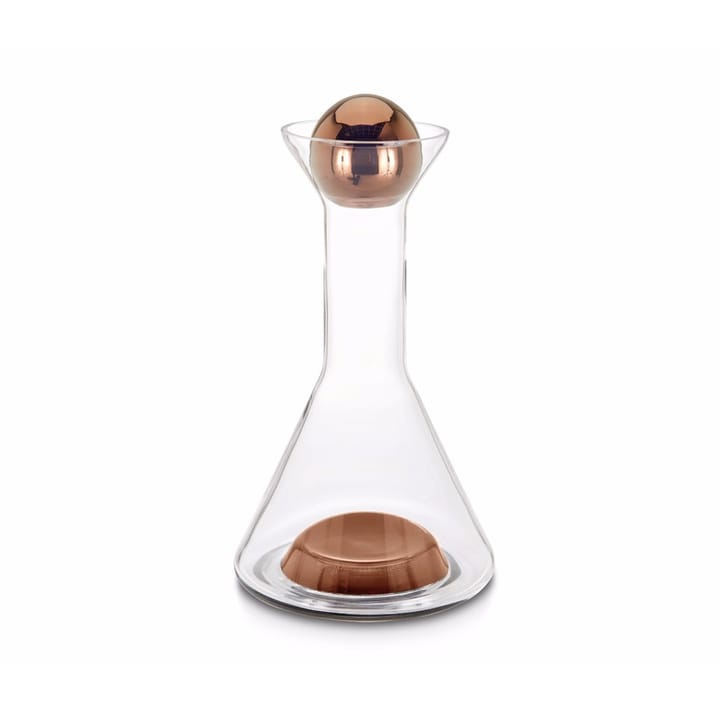 Tank viinikarahvi 1 L - Kupari - Tom Dixon