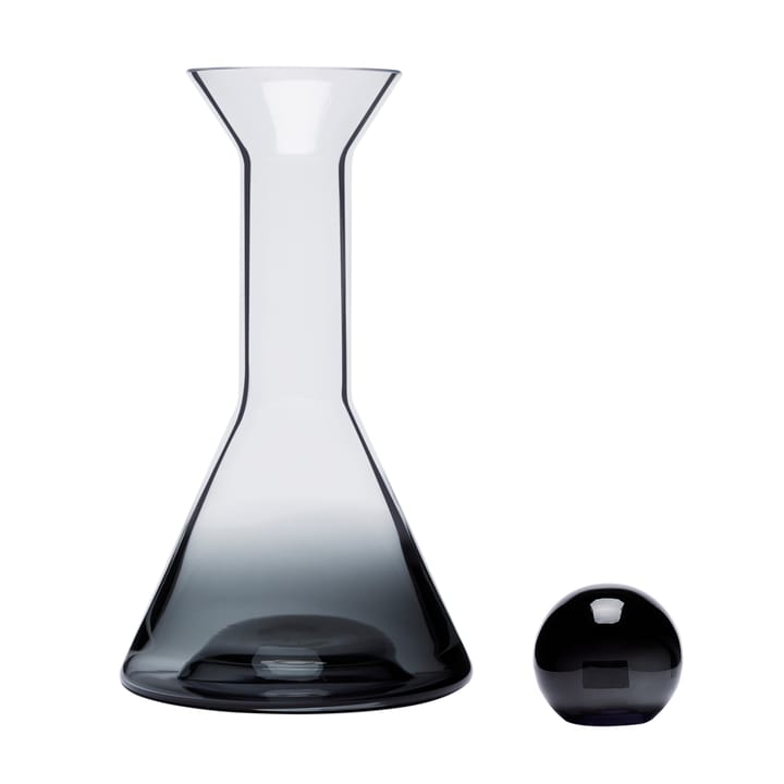 Tank viinikarahvi 1 L, Musta Tom Dixon