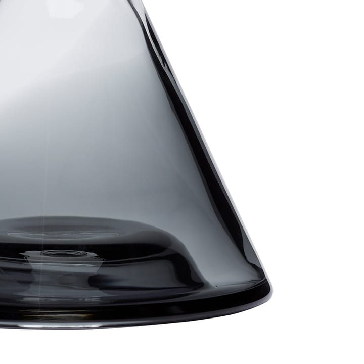Tank viinikarahvi 1 L, Musta Tom Dixon
