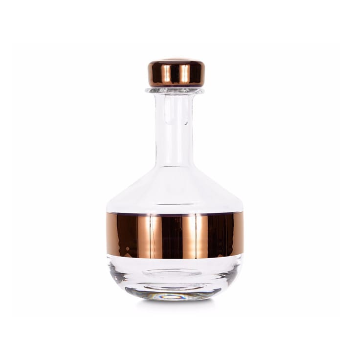 Tank viskikarahvi 1 L - Kupari - Tom Dixon