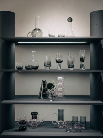 Tank viskilasi, 2-pakkaus - Musta - Tom Dixon