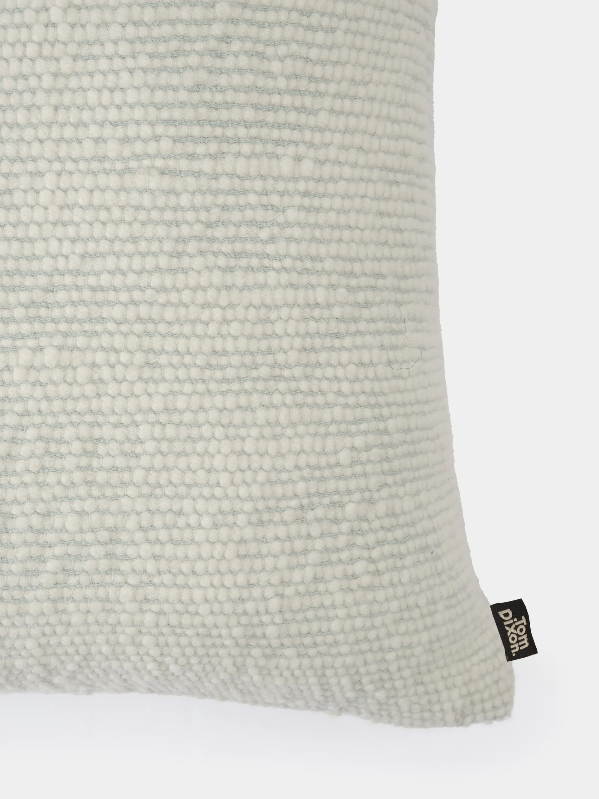 Thread-tyyny, Blue & White, 50x50 cm Tom Dixon