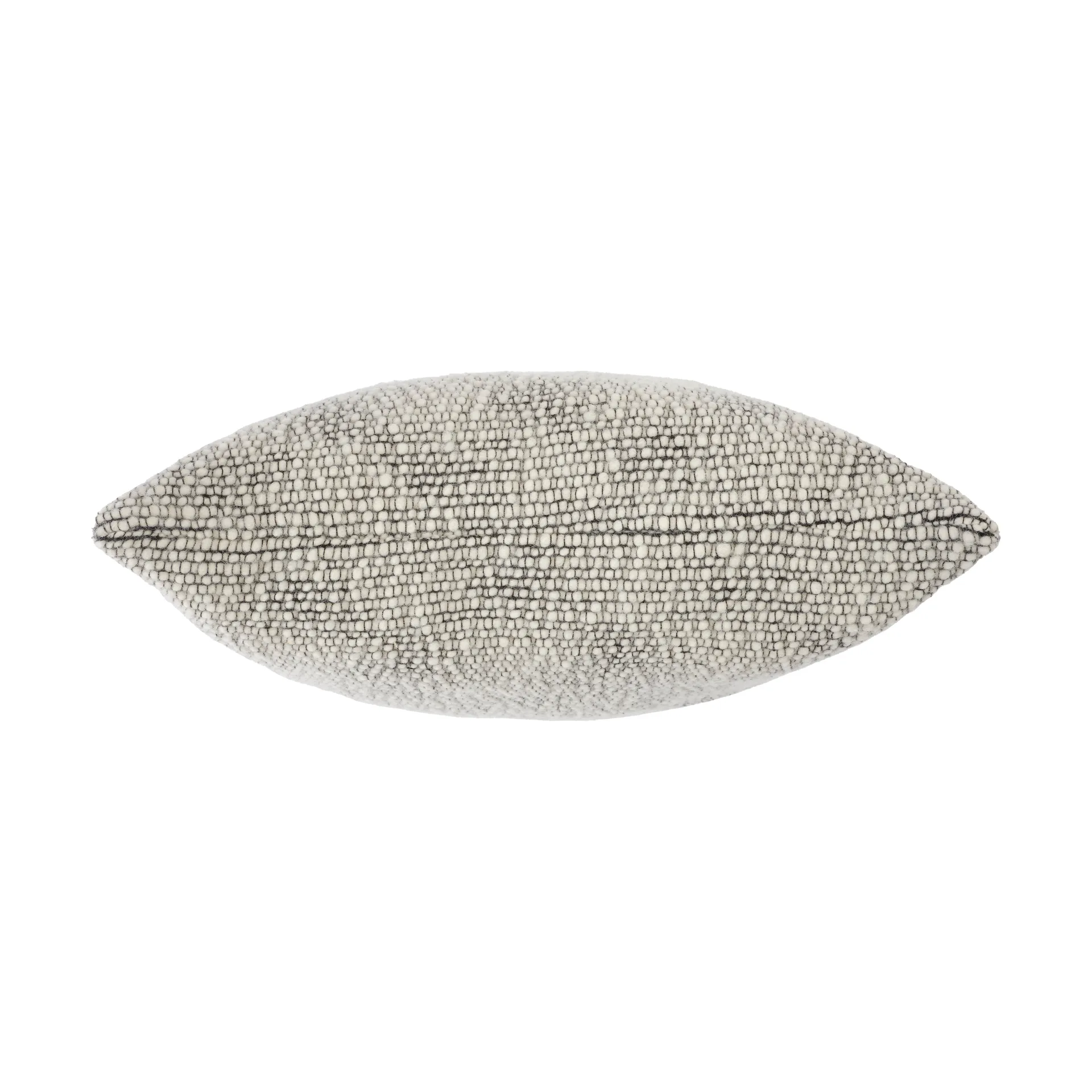 Thread-tyyny, Musta & White, 50x50 cm Tom Dixon