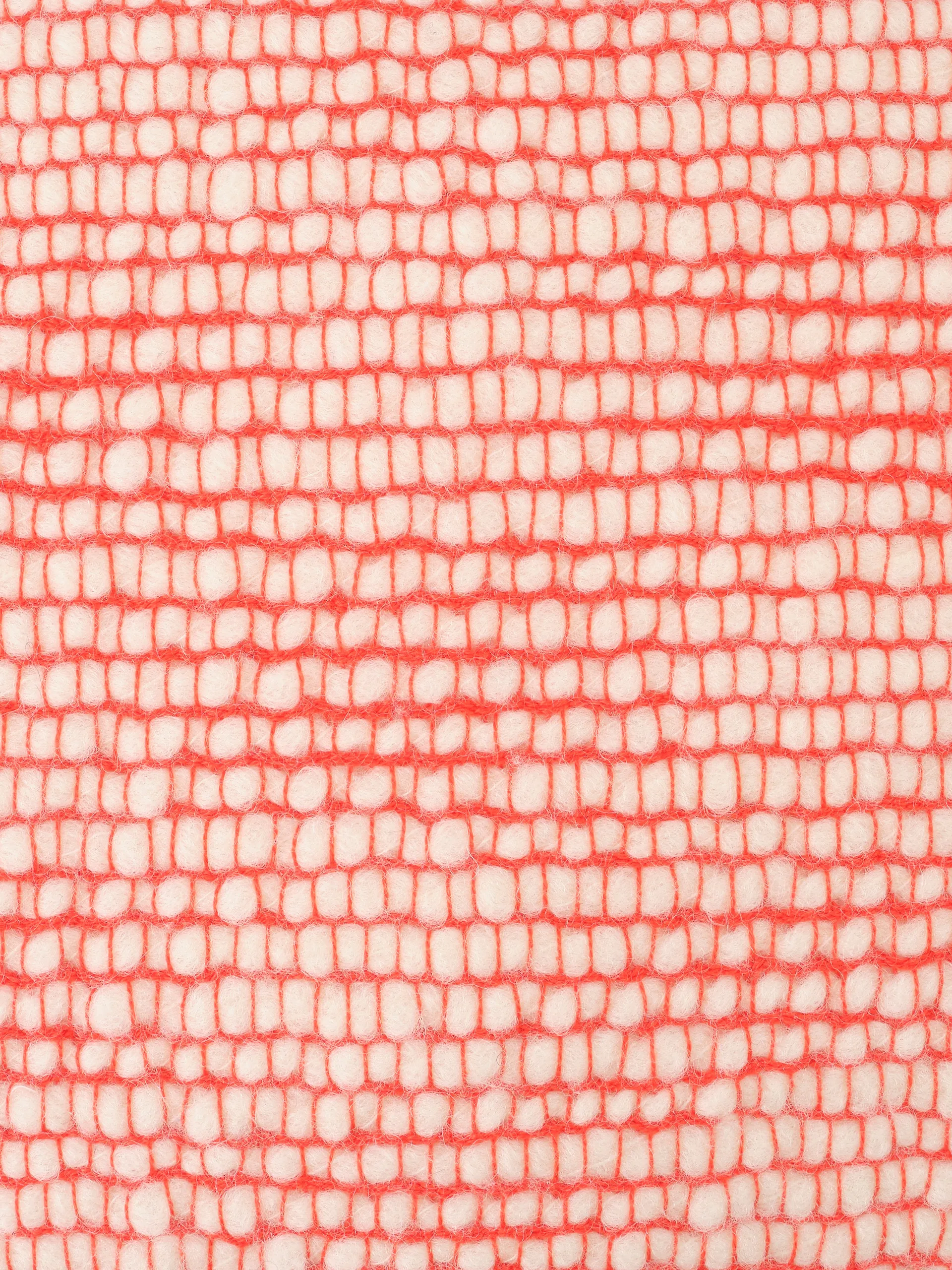 Thread-tyyny, Oranssi & White, 50x50 cm Tom Dixon