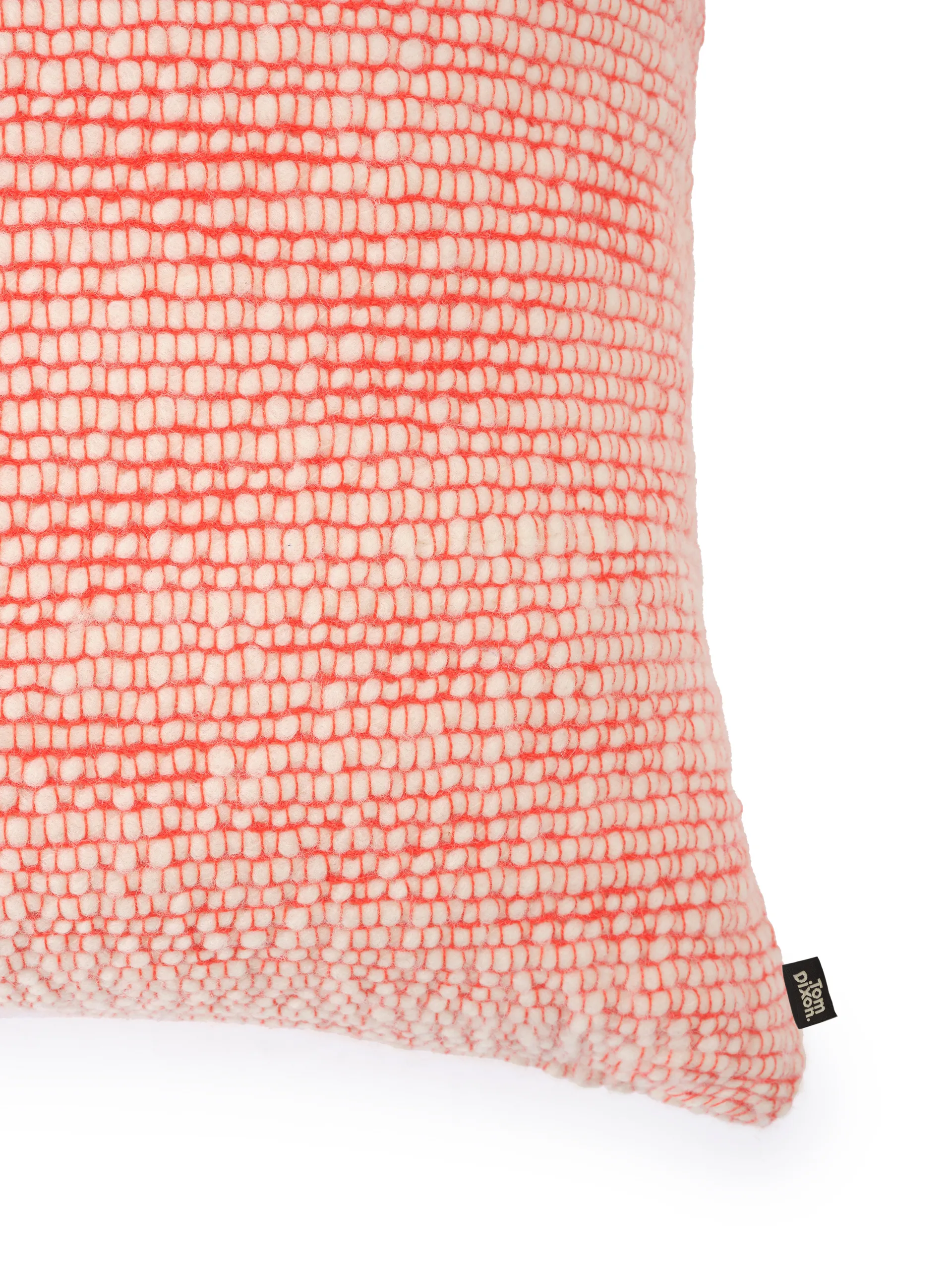 Thread-tyyny, Oranssi & White, 50x50 cm Tom Dixon
