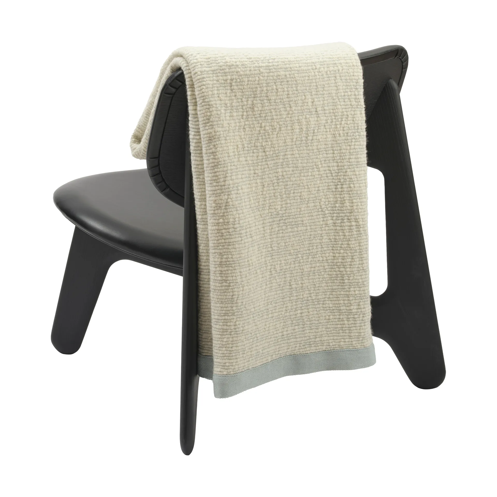 Thread viltti 140x180 cm, Sininen & valkoinen Tom Dixon