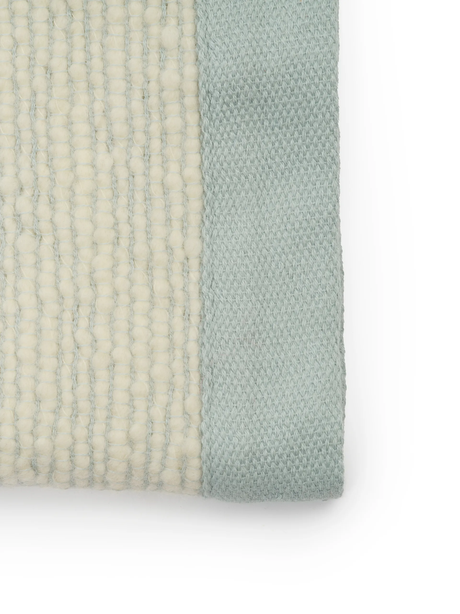 Thread viltti 140x180 cm, Sininen & valkoinen Tom Dixon