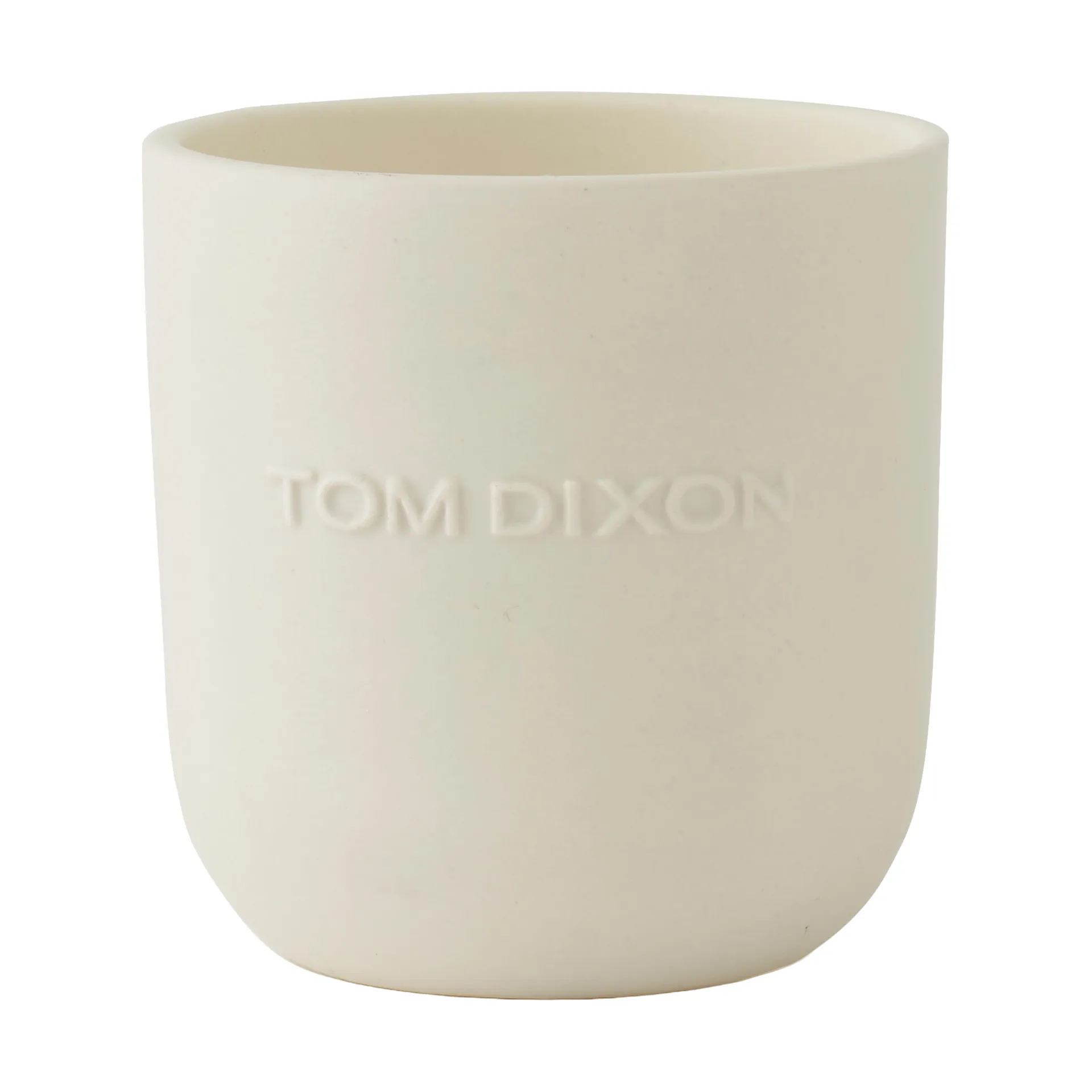 Tom Dixon tuoksukynttilä, Air, 32 h Tom Dixon