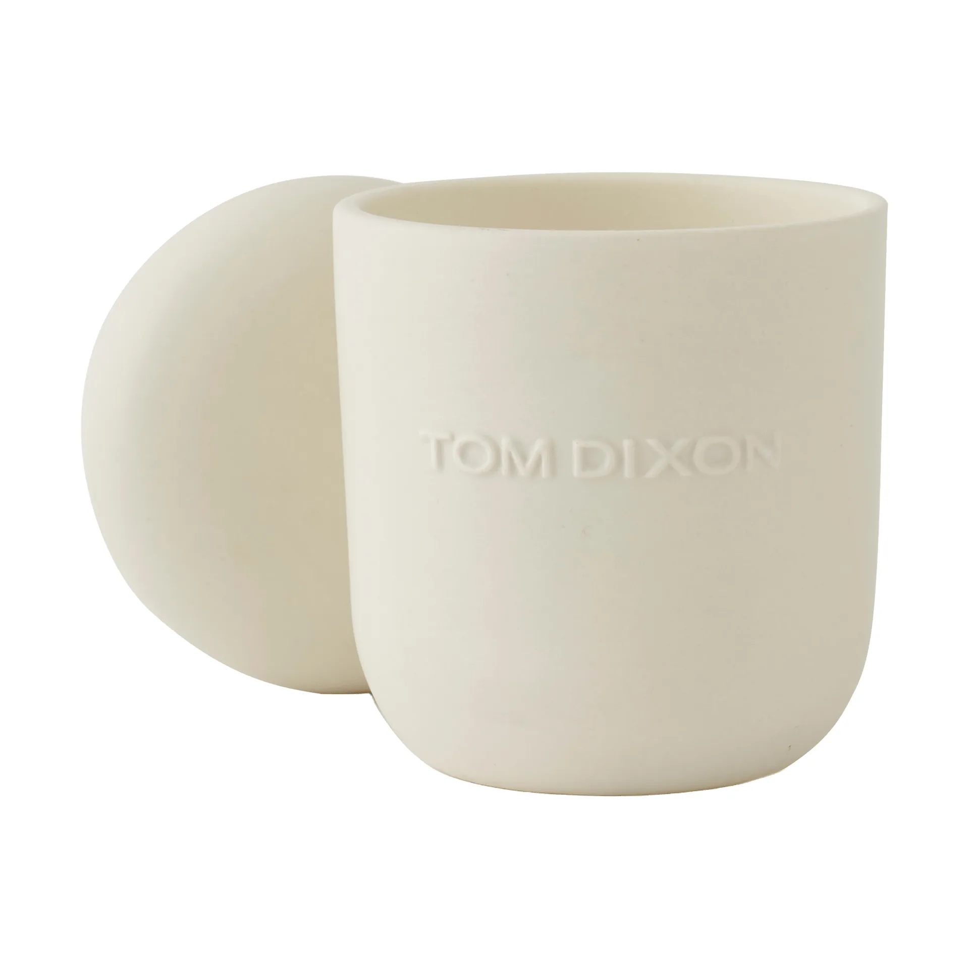 Tom Dixon tuoksukynttilä, Air, 32 h Tom Dixon