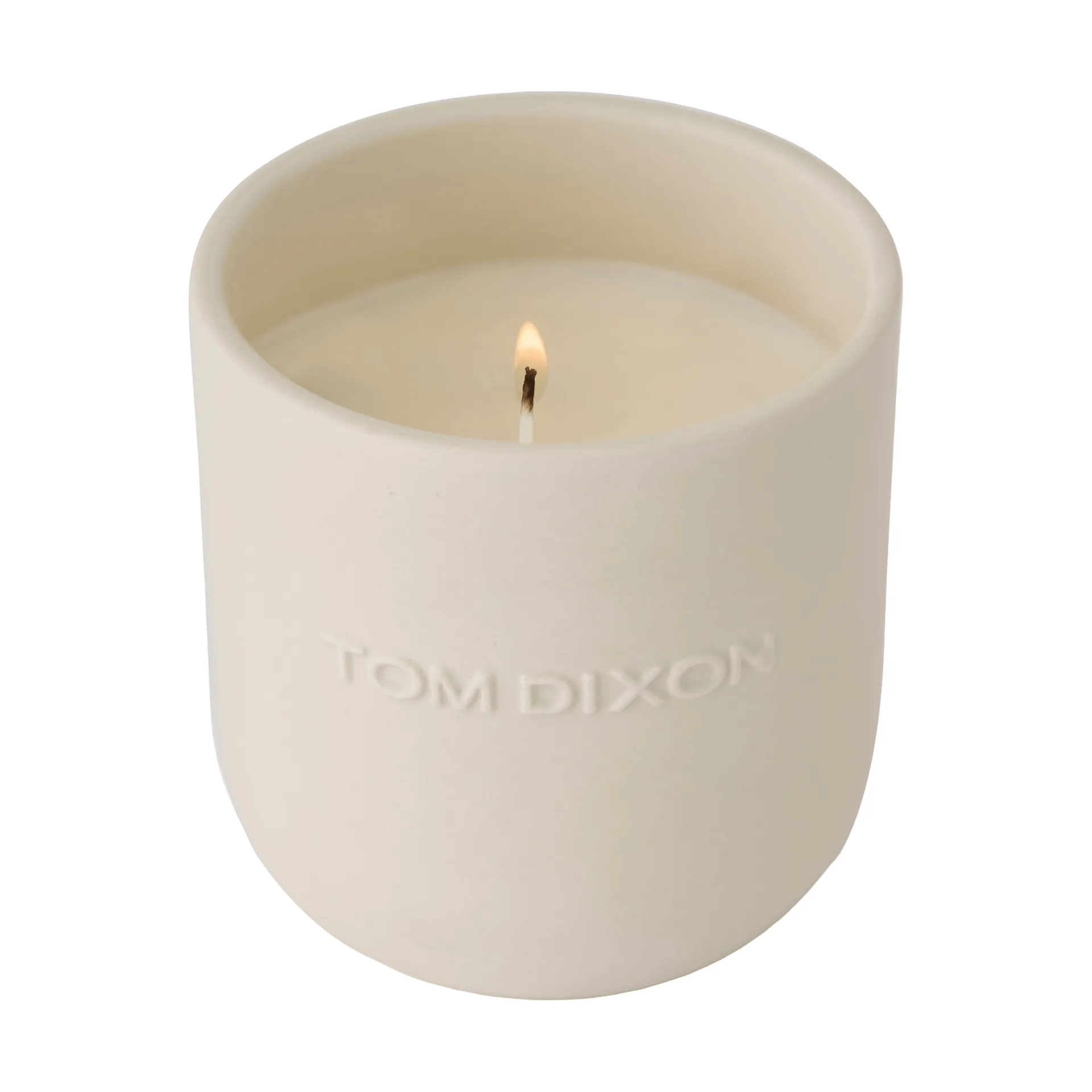 Tom Dixon tuoksukynttilä, Air, 32 h Tom Dixon