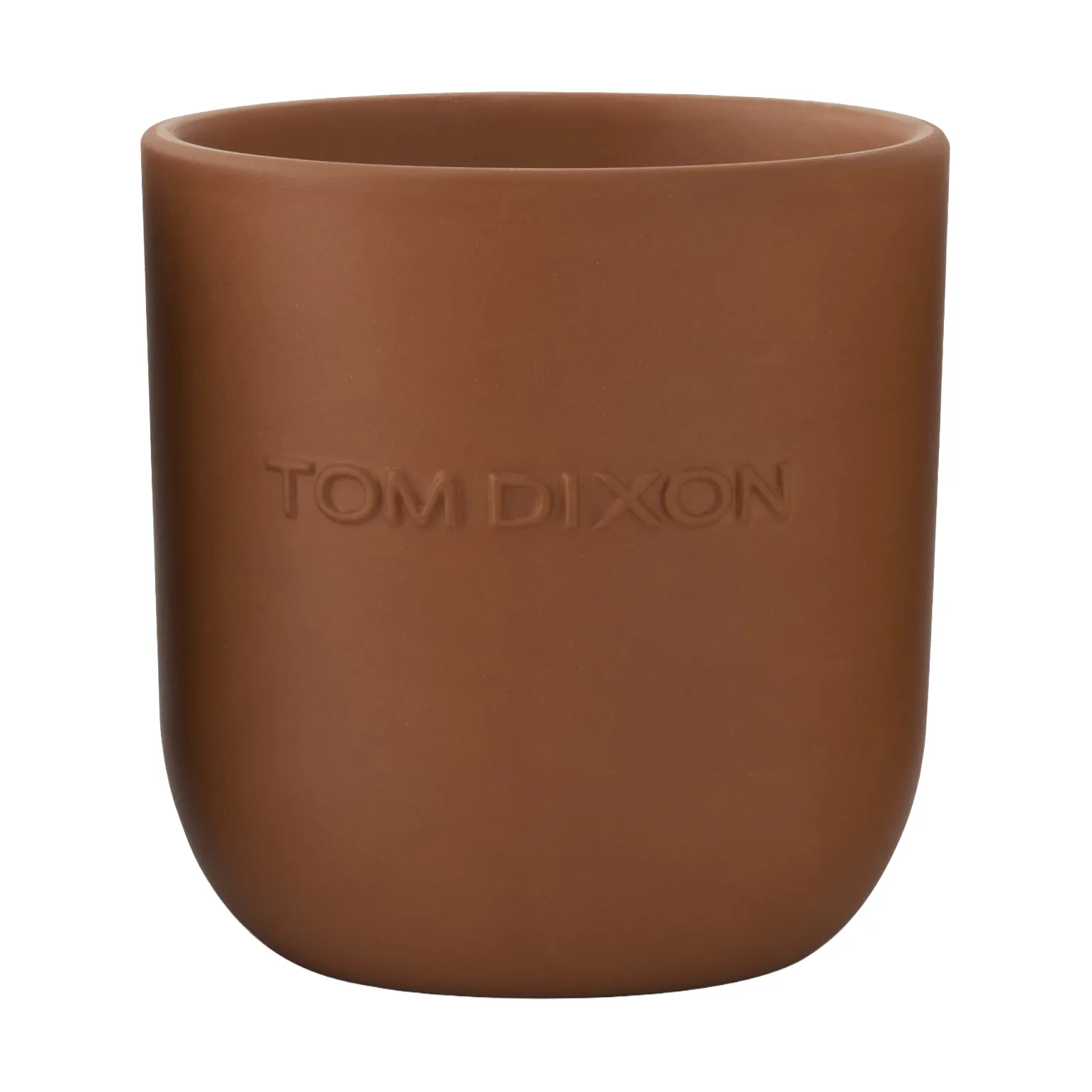 Tom Dixon tuoksukynttilä, Earth, 32 h Tom Dixon
