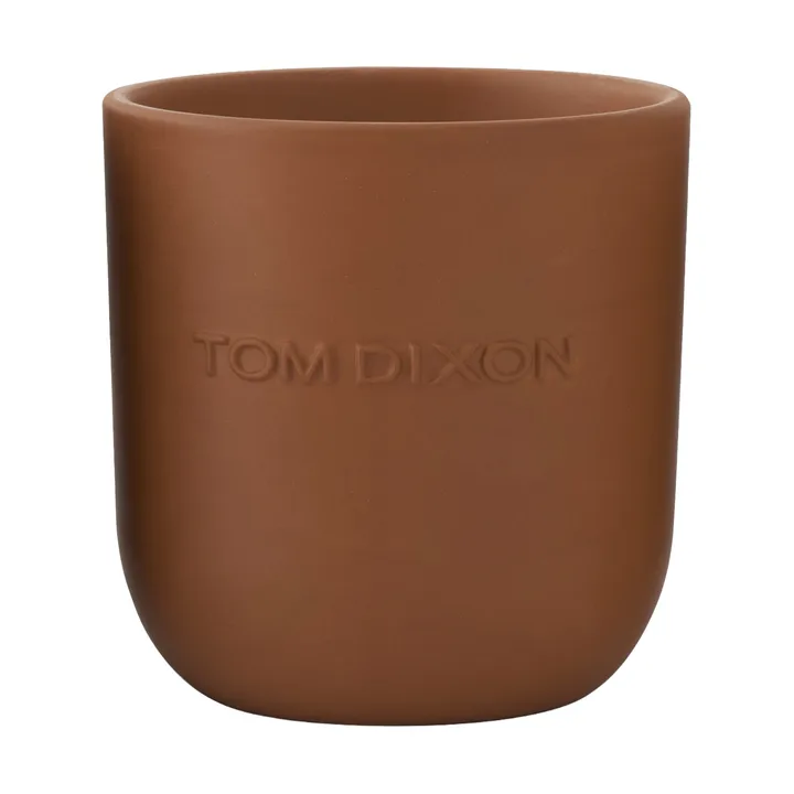 Tom Dixon tuoksukynttilä - Earth, 32 h - Tom Dixon