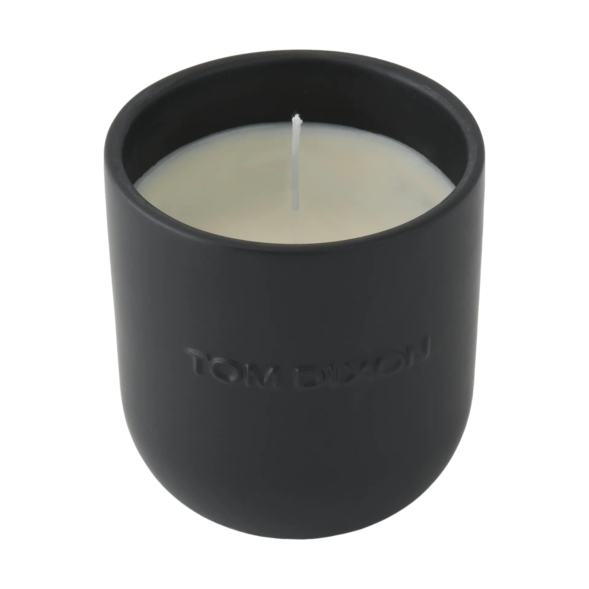 Tom Dixon tuoksukynttilä, London, 32 h Tom Dixon