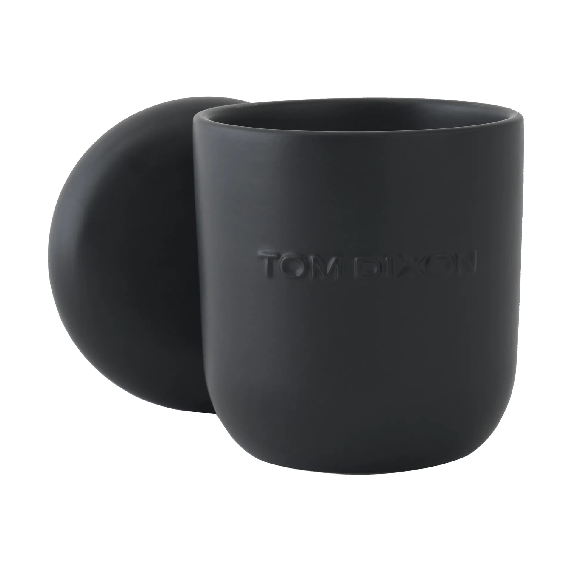 Tom Dixon tuoksukynttilä, London, 32 h Tom Dixon