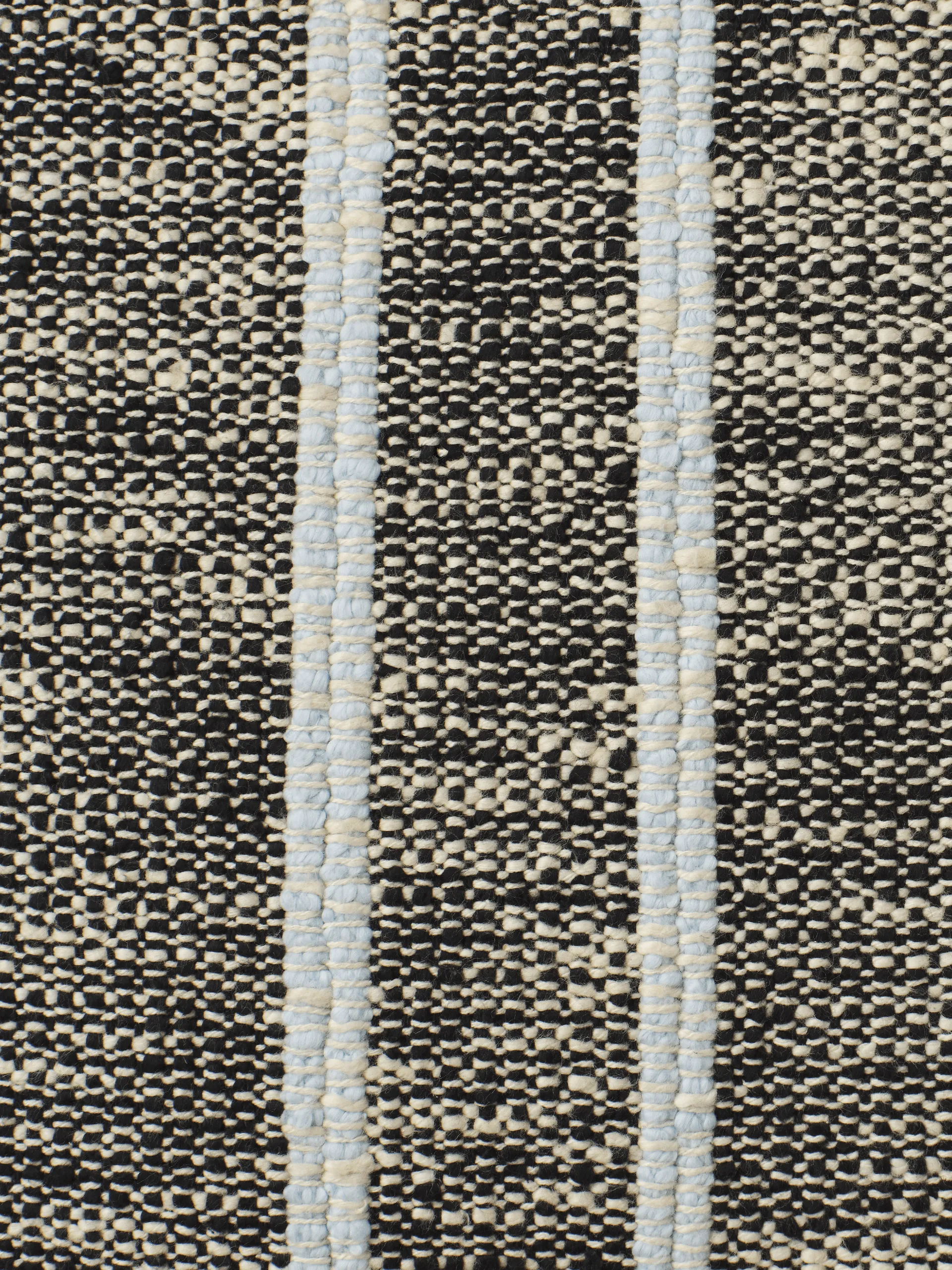 Track koristetyyny, Black, 56x56 cm Tom Dixon