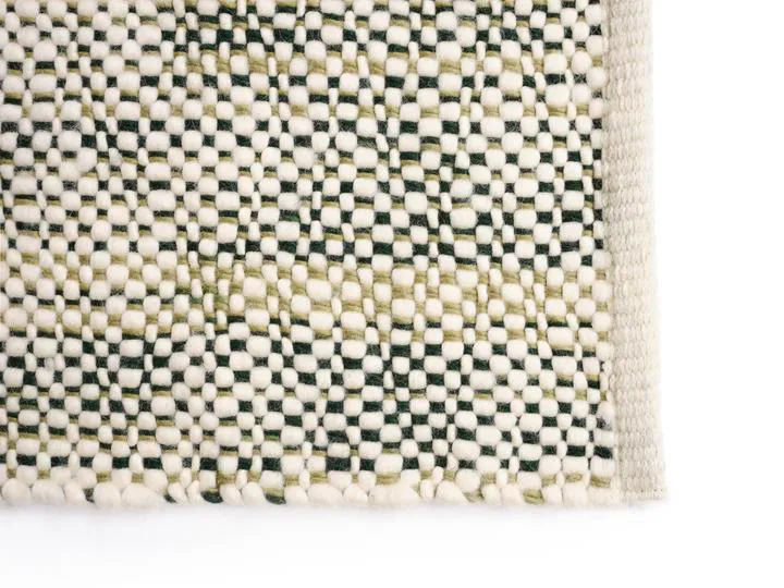 Tweed matto, Vihreä 170x240 cm Tom Dixon