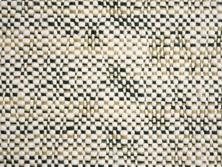 Tweed matto, Vihreä 170x240 cm Tom Dixon