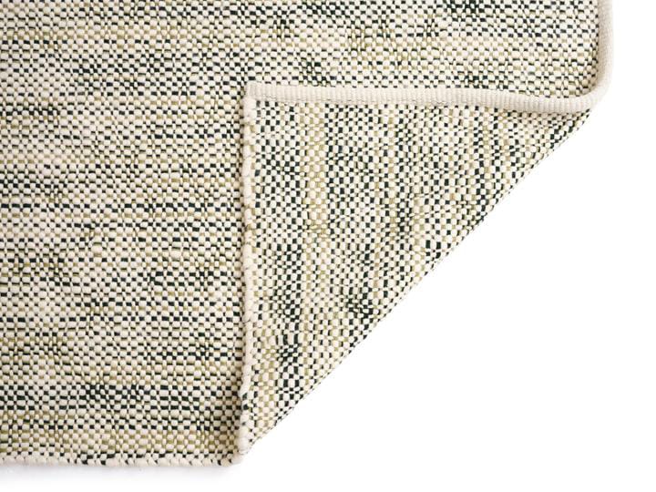 Tweed matto, Vihreä 200x300 cm Tom Dixon