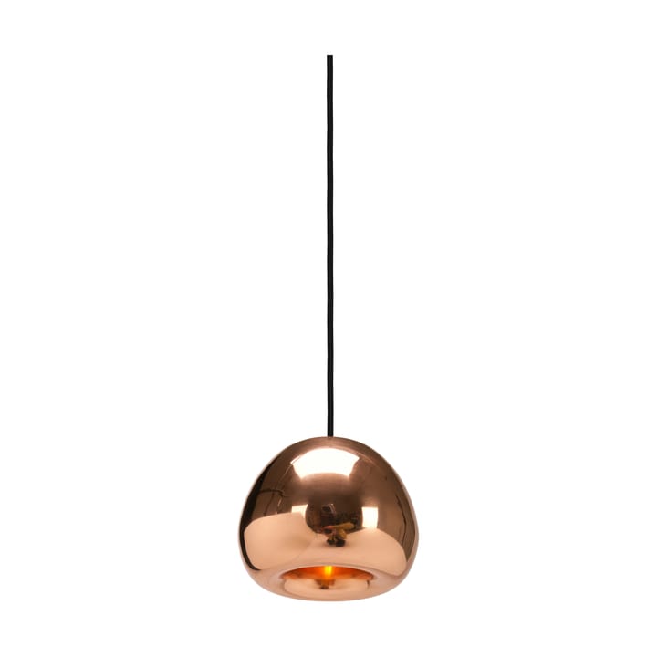 Void-riippuvalaisin mini LED Ø15,5 cm - Kupari - Tom Dixon