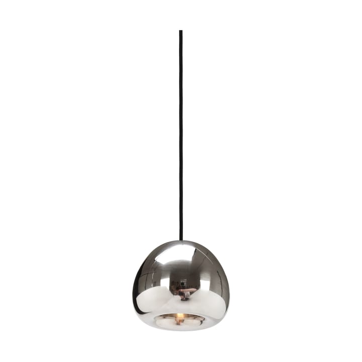 Void-riippuvalaisin mini LED Ø15,5 cm - Ruostumaton teräs - Tom Dixon