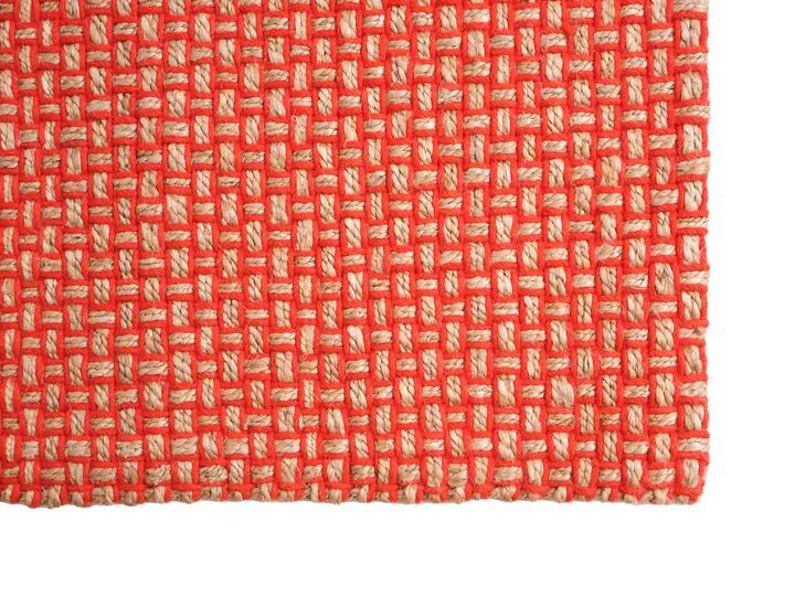 Weave matto, Oranssi 170x240 cm Tom Dixon