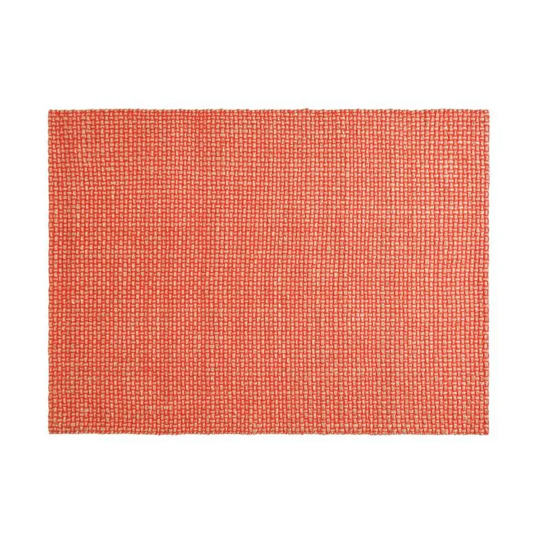 Weave matto, Oranssi 200x300 cm Tom Dixon