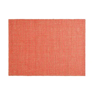 Weave matto - Oranssi 200x300 cm - Tom Dixon