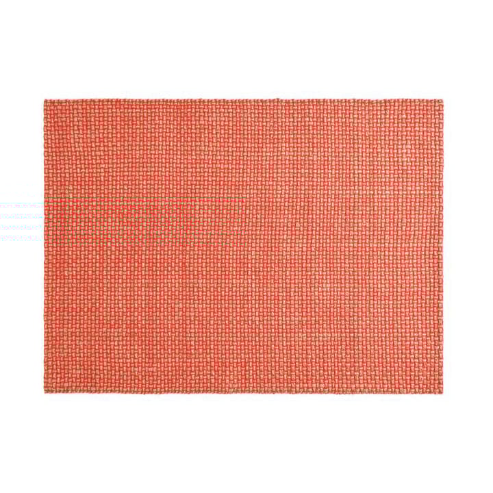 Weave matto - Oranssi 200x300 cm - Tom Dixon