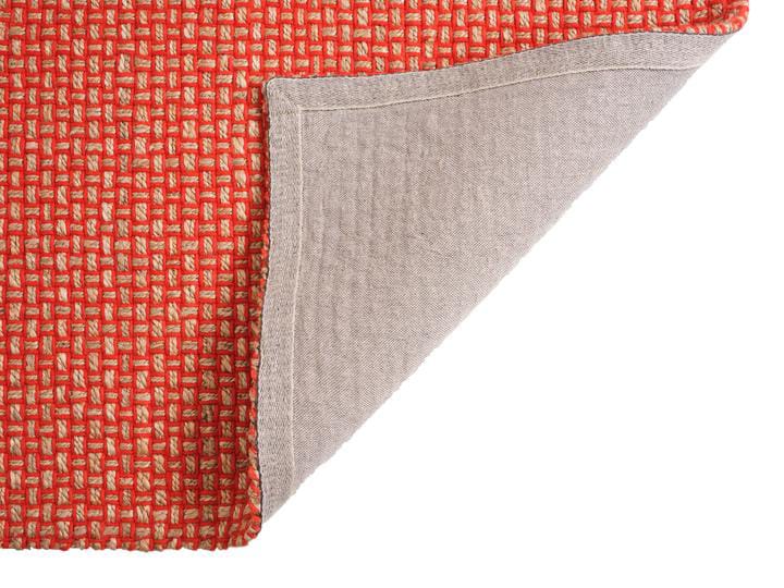 Weave matto, Oranssi 200x300 cm Tom Dixon