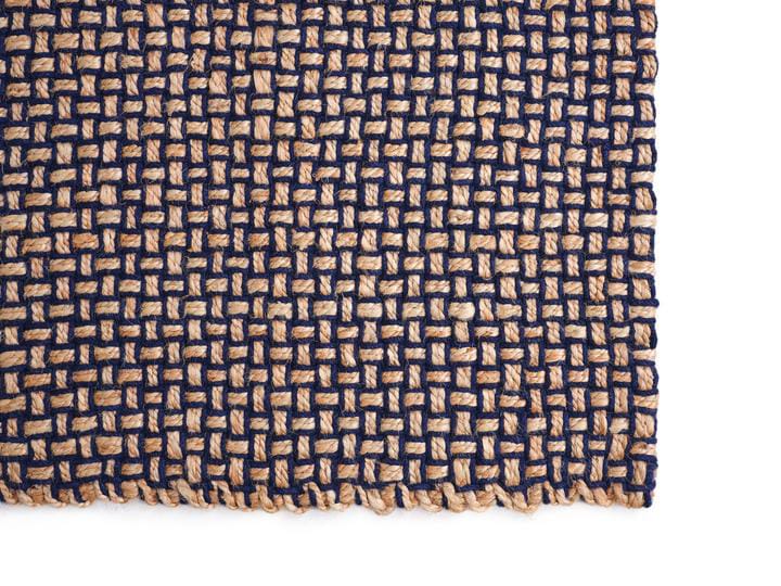 Weave matto, Sininen 170x240 cm Tom Dixon