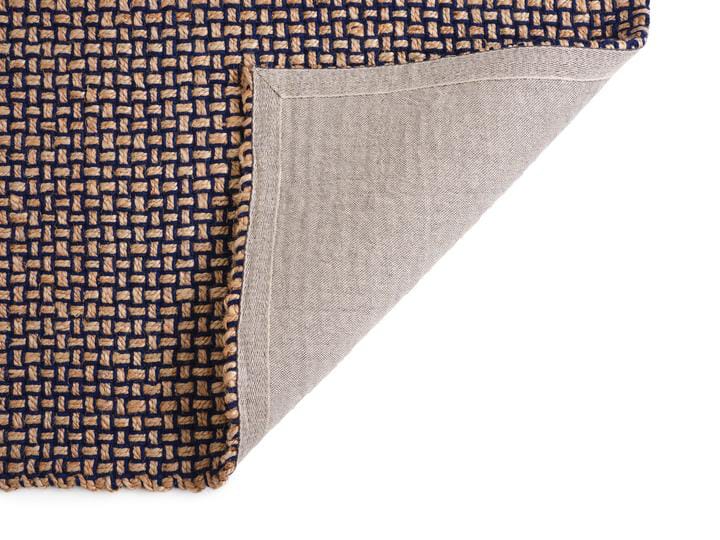 Weave matto, Sininen 200x300 cm Tom Dixon