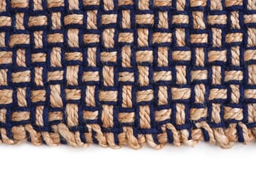 Weave matto - Sininen 200x300 cm - Tom Dixon