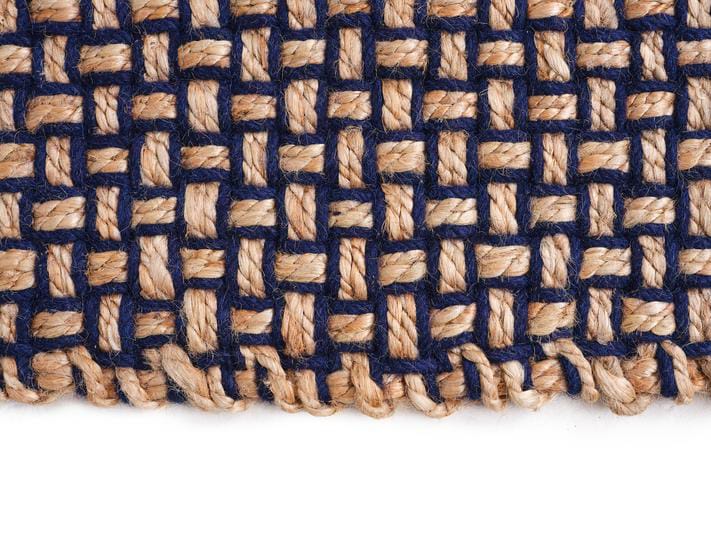 Weave matto, Sininen 200x300 cm Tom Dixon