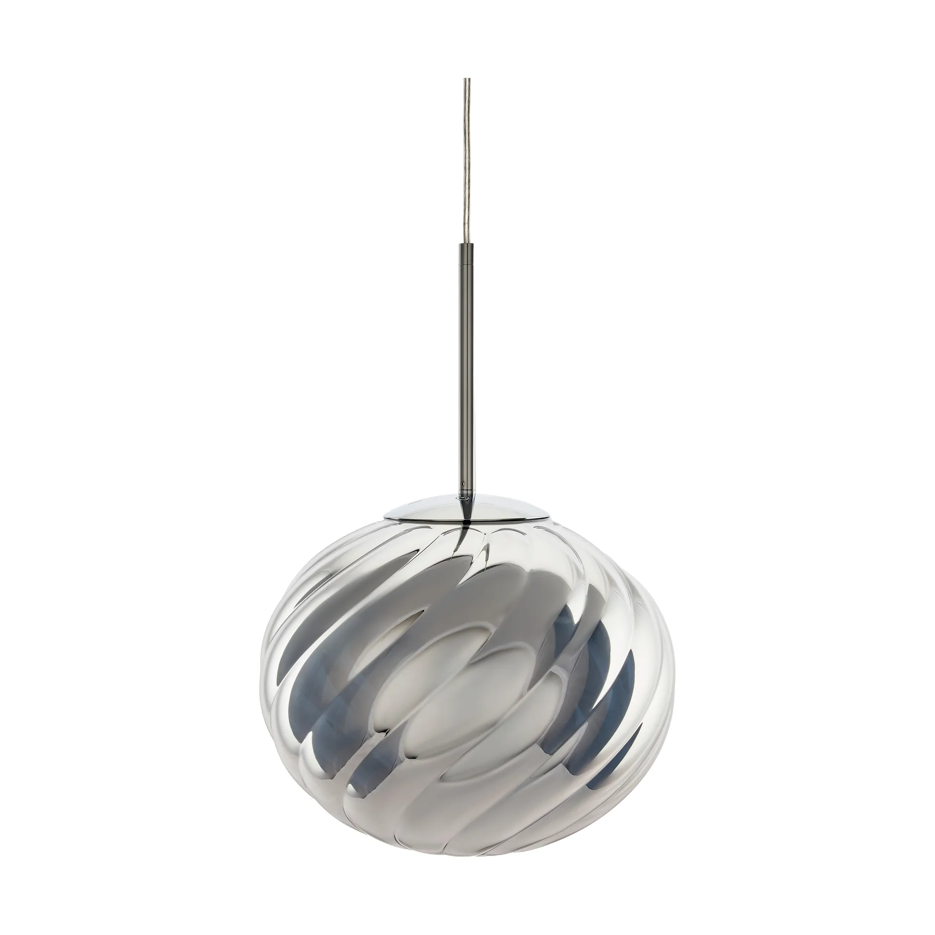 Whirl-lamppu Ø30 cm lamppu, Hopea Tom Dixon