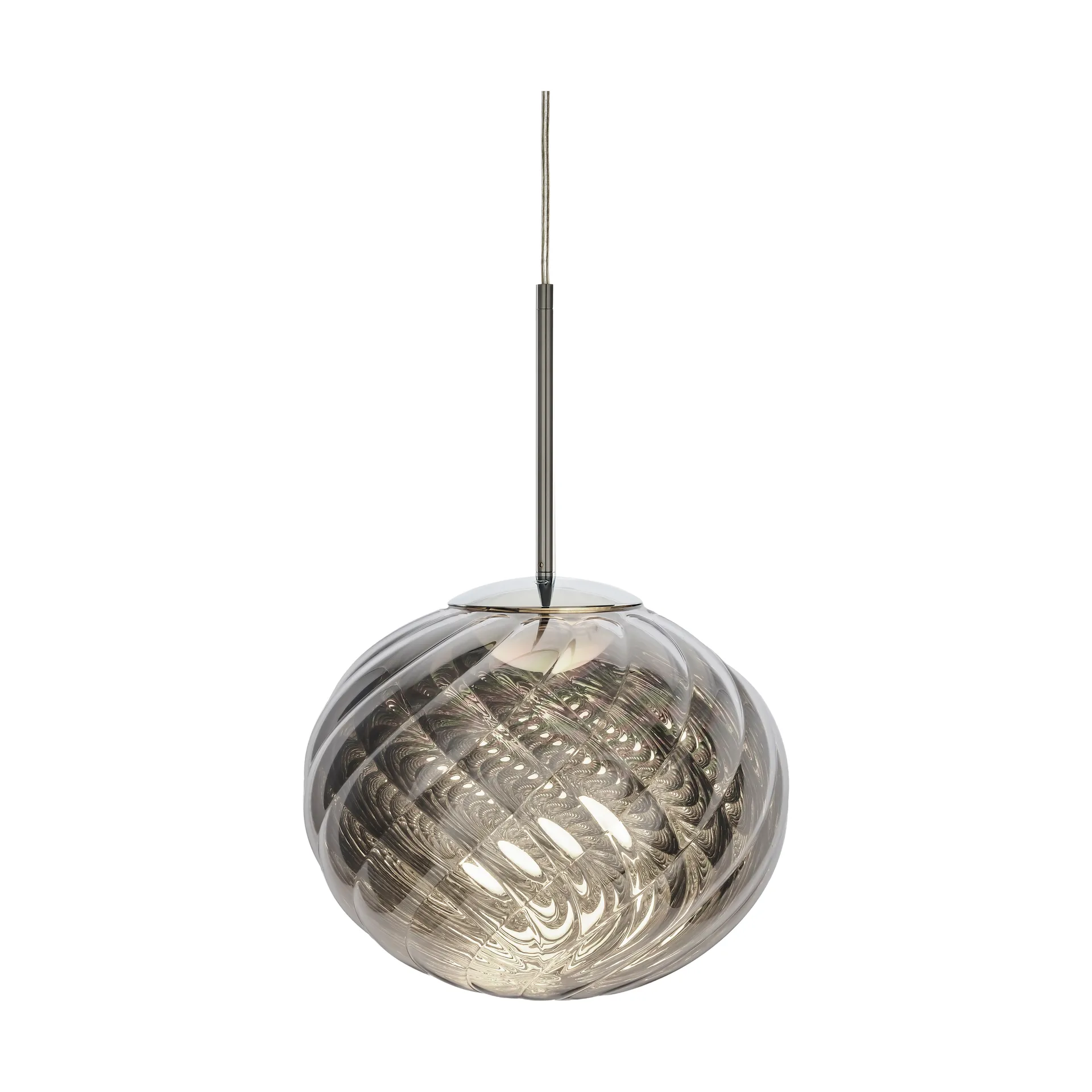 Whirl-lamppu Ø30 cm lamppu, Hopea Tom Dixon