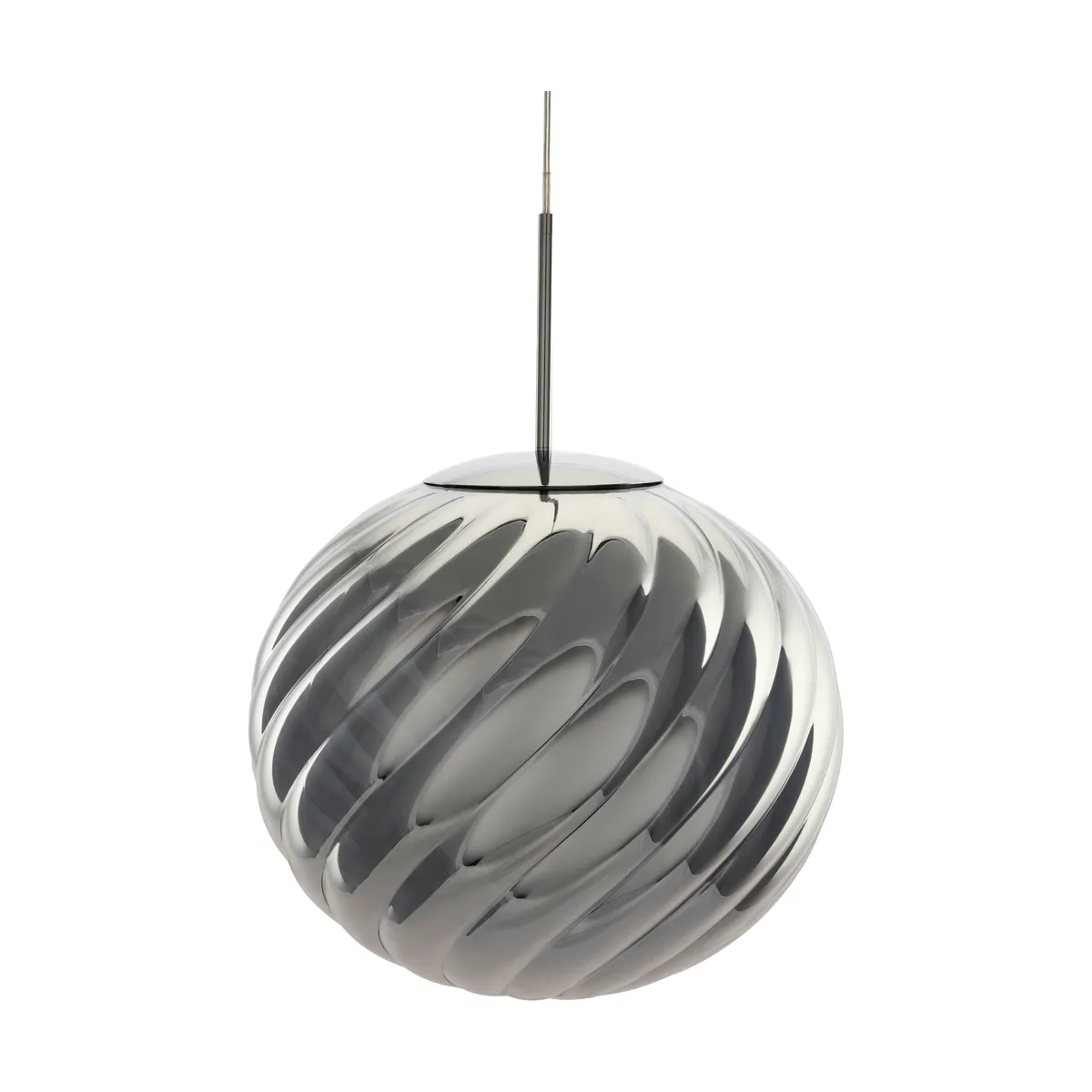 Tom Dixon Whirl lamppu Ø45 cm Hopea