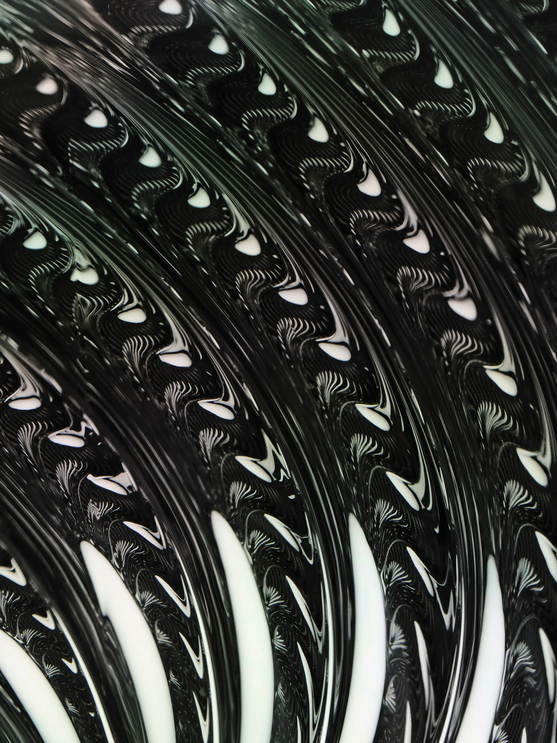 Whirl lamppu Ø45 cm, Hopea Tom Dixon