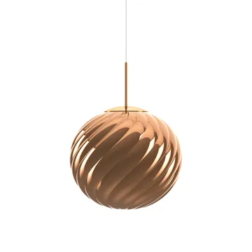 Whirl lamppu Ø45 cm - Kupari - Tom Dixon