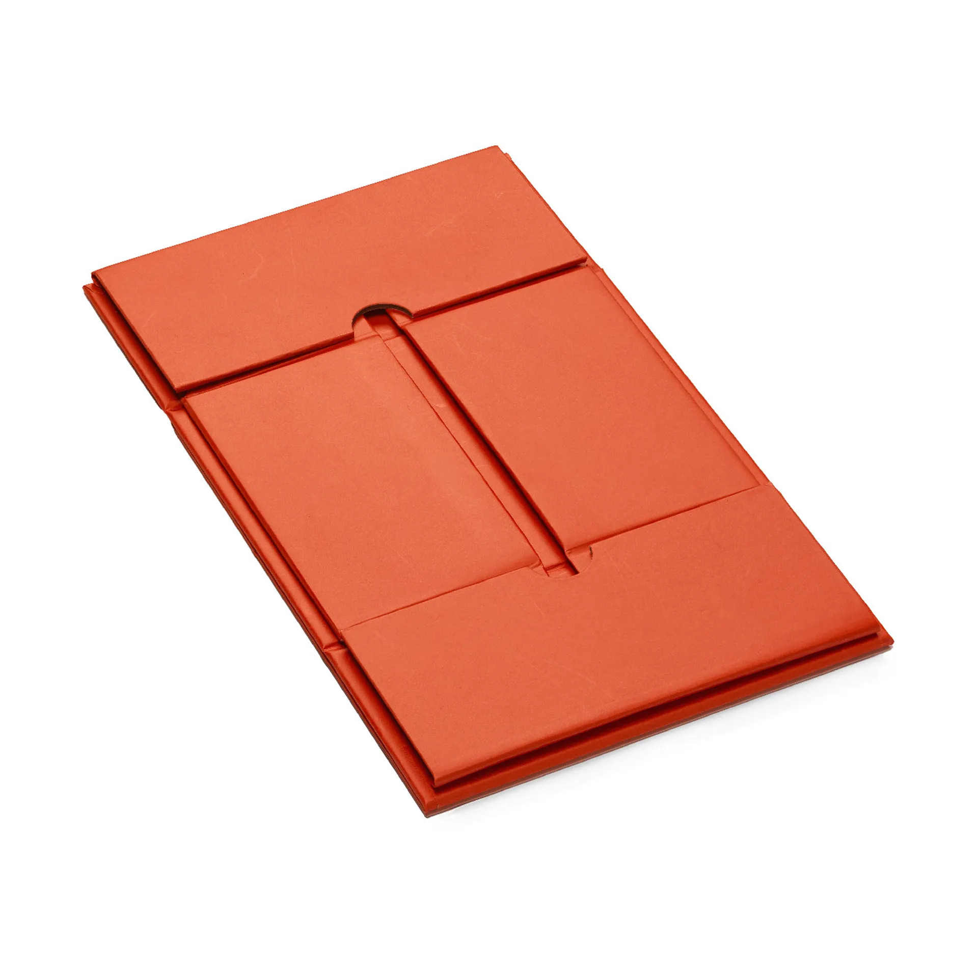 Pac box säilytyslaatikko, Tanskan punainen, pieni 11×10,5×16 cm, 2-pack TÔNN furniture
