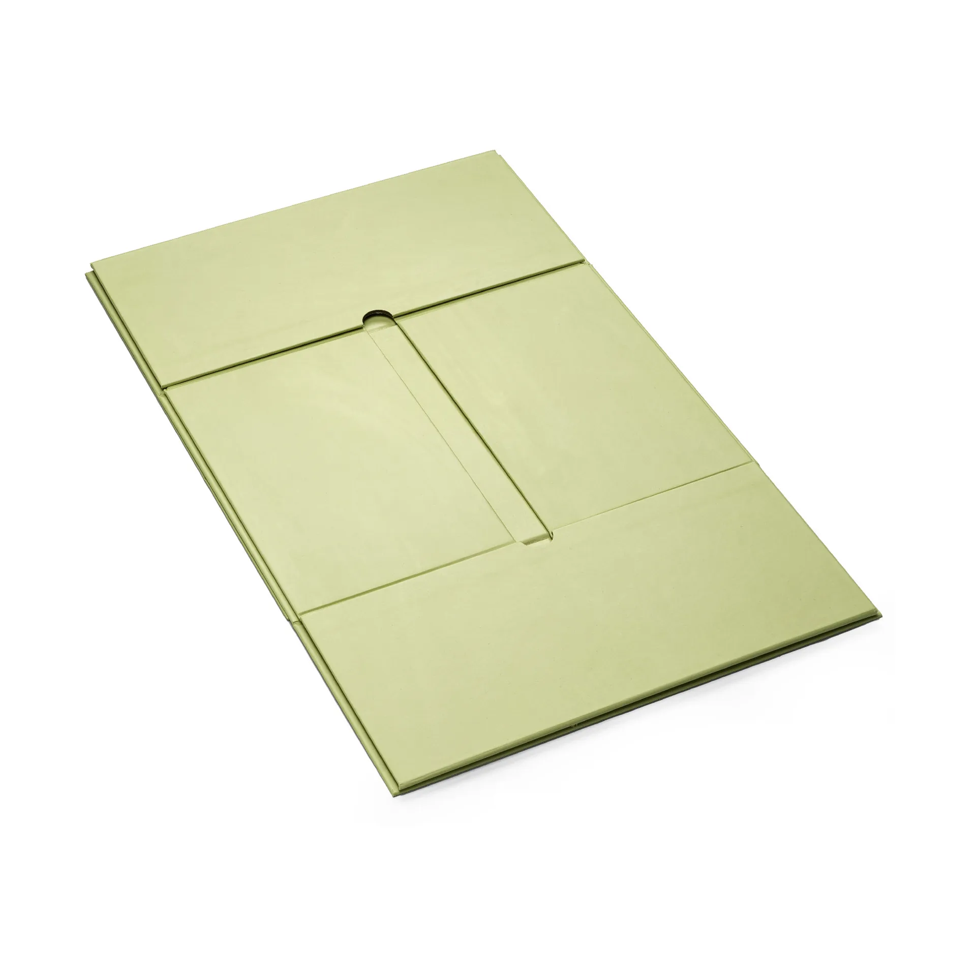 Pac box säilytyslaatikko, TÔNN x MAJASBOK Elderflower green, 2-pack TÔNN furniture