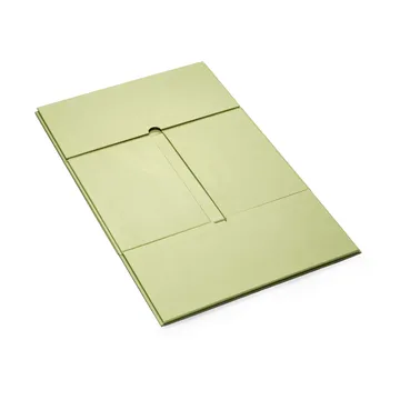 Pac box säilytyslaatikko - TÔNN x MAJASBOK Elderflower green, 2-pack - TÔNN furniture