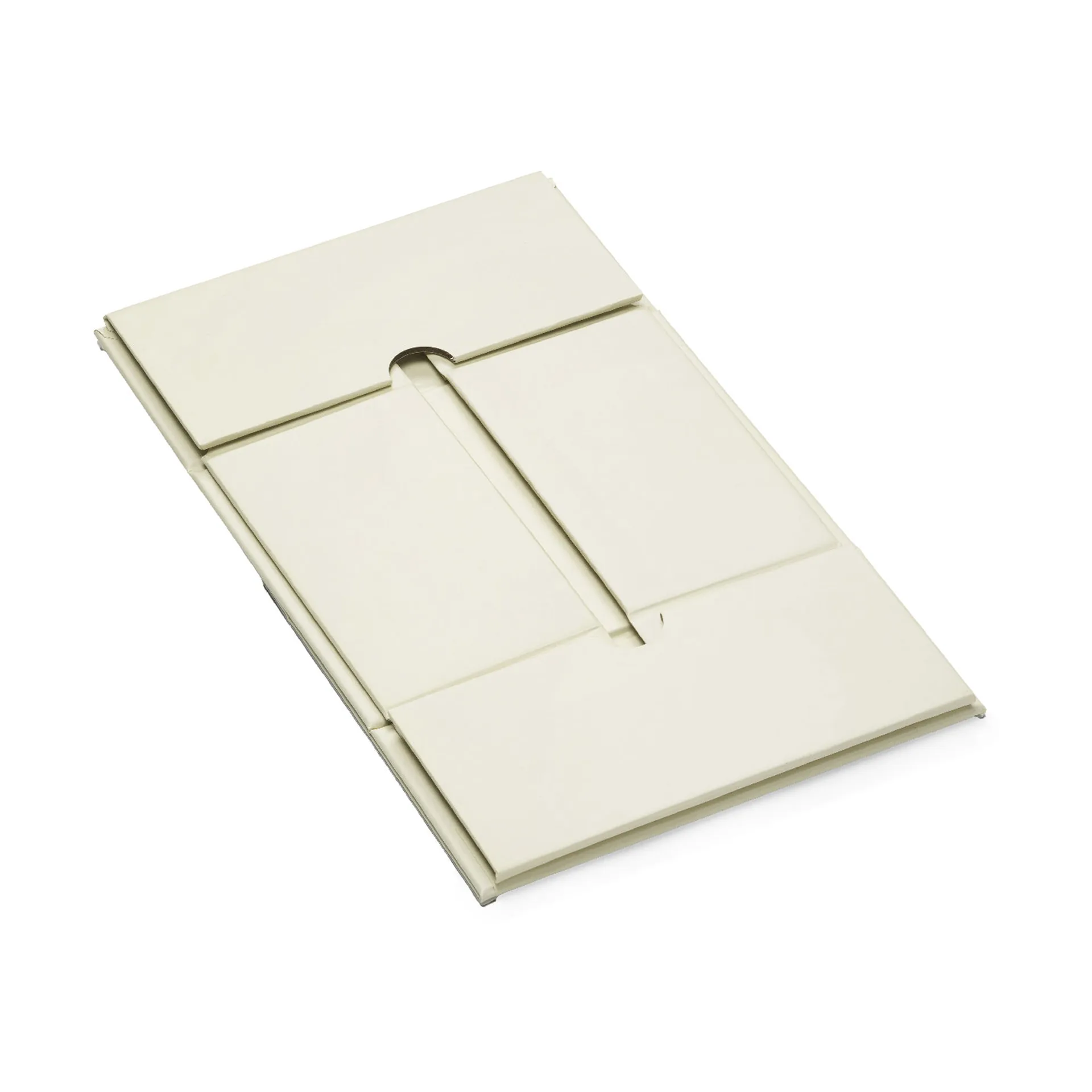 Pac box säilytyslaatikko, TÔNN x MAJASBOK Off-white, 2-pack TÔNN furniture