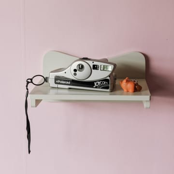 Patsy seinähylly 15x30 cm - Off-white - TÔNN furniture