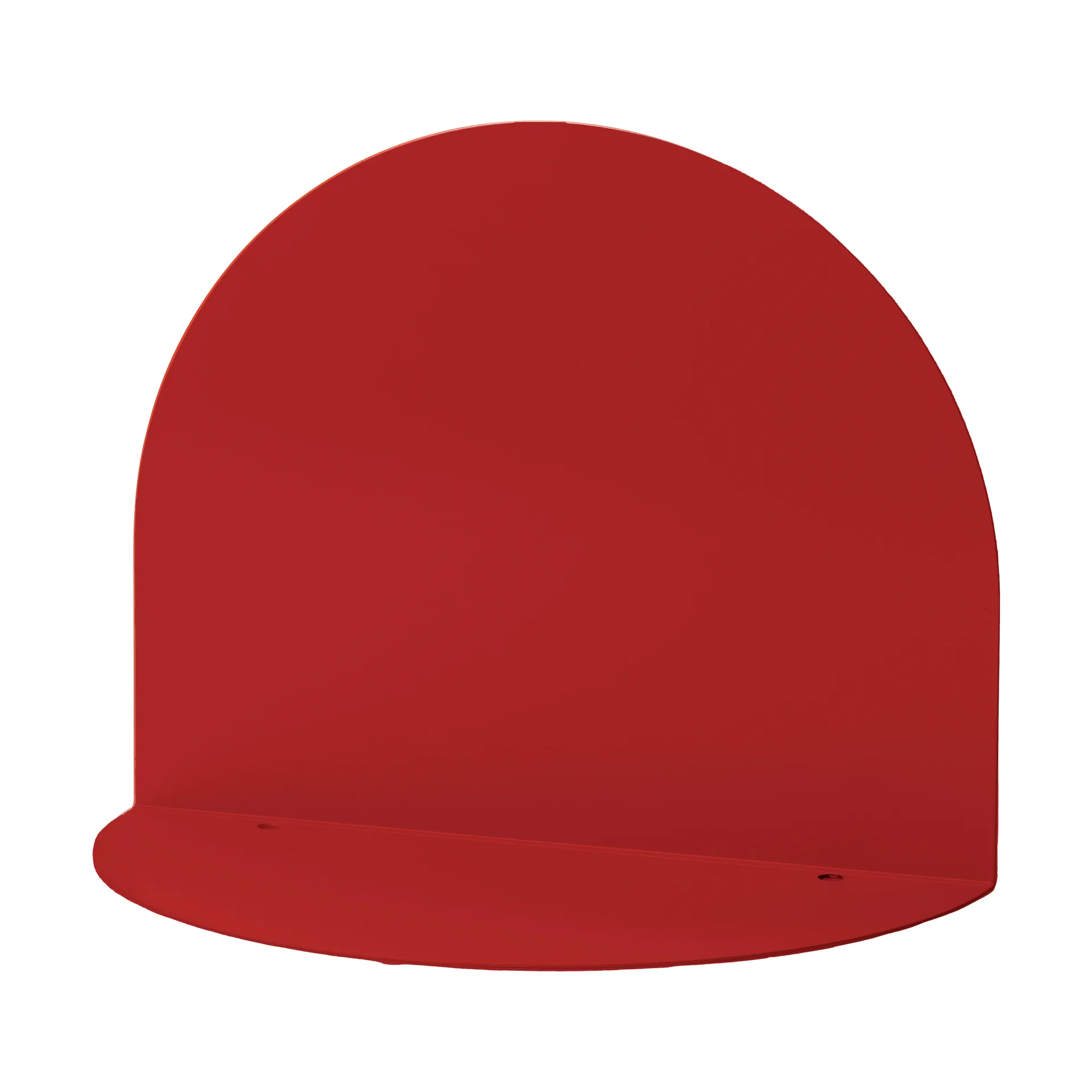 Paus kirjatuki 25x30 cm, Burgundy TÔNN furniture