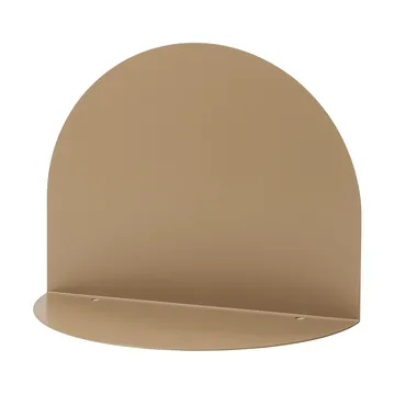 Paus kirjatuki 25x30 cm - Camel - TÔNN furniture